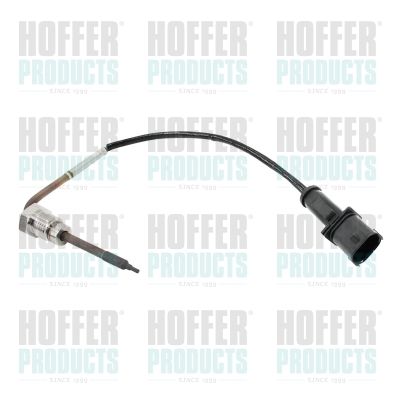 HOFFER 7452144 Sensor, exhaust gas temperature