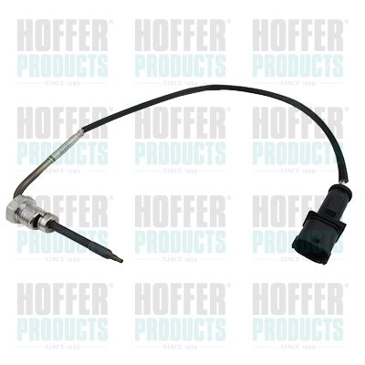 HOFFER 7452148E Sensor, exhaust gas temperature