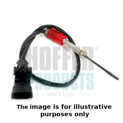 HOFFER 7452149E Sensor, exhaust gas temperature