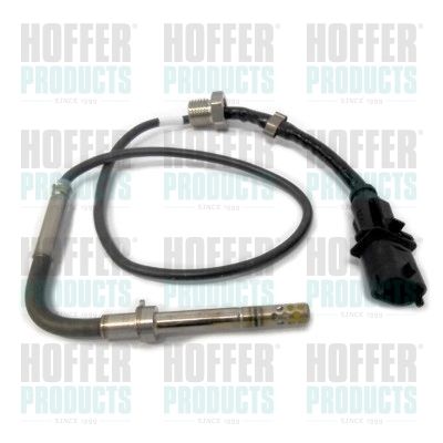 HOFFER 7452153 Sensor, exhaust gas temperature