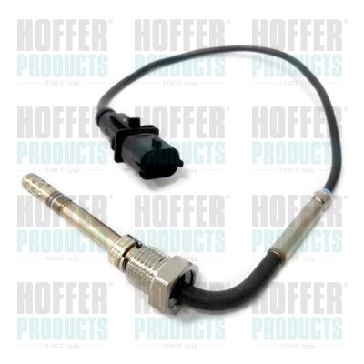 HOFFER 7452154 Sensor, exhaust gas temperature