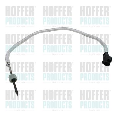 HOFFER 7452155 Sensor, exhaust gas temperature