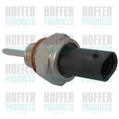 Sensor, exhaust gas temperature HOFFER 7452157