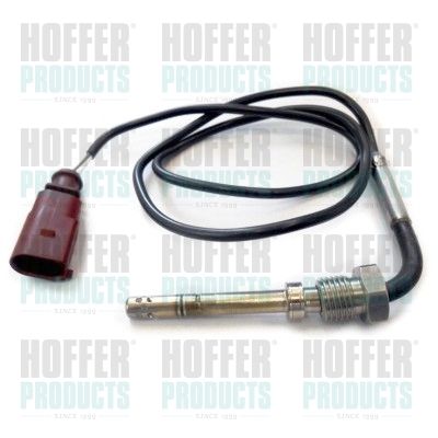 HOFFER 7452159 Sensor, exhaust gas temperature