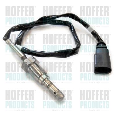 Sensor, exhaust gas temperature HOFFER 7452160