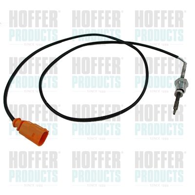HOFFER 7452163E Sensor, exhaust gas temperature