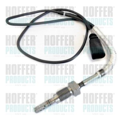 HOFFER 7452167 Sensor, exhaust gas temperature