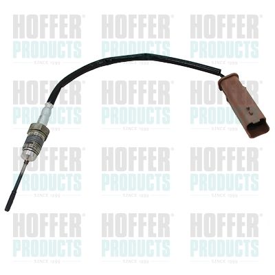 HOFFER 7452168 Sensor, exhaust gas temperature