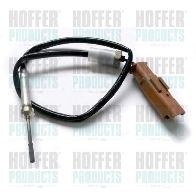 HOFFER 7452169 Sensor, exhaust gas temperature
