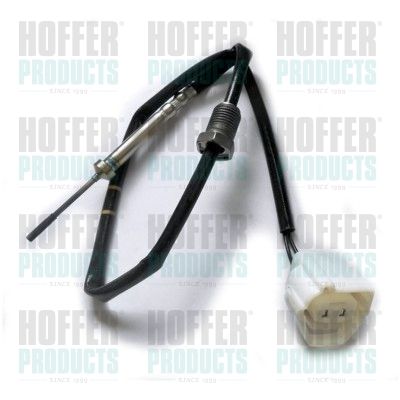 Sensor, exhaust gas temperature HOFFER 7452171