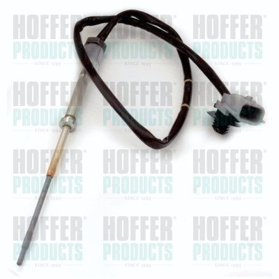 HOFFER 7452172 Sensor, exhaust gas temperature