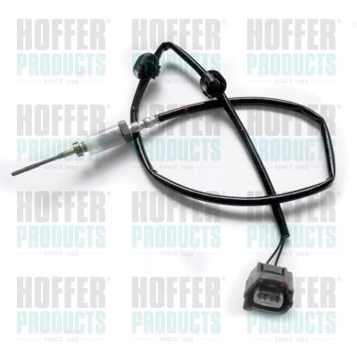 HOFFER 7452173 Sensor, exhaust gas temperature