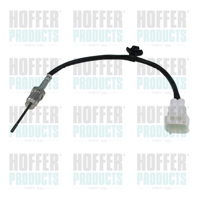HOFFER 7452174 Sensor, exhaust gas temperature