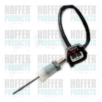 Sensor, exhaust gas temperature HOFFER 7452175