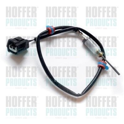 Sensor, exhaust gas temperature HOFFER 7452176