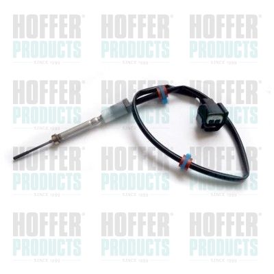 HOFFER 7452177 Sensor, exhaust gas temperature
