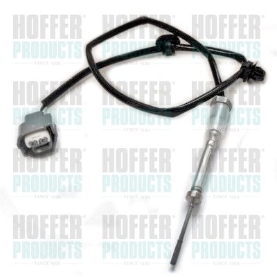 HOFFER 7452178 Sensor, exhaust gas temperature