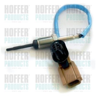 HOFFER 7452181 Sensor, exhaust gas temperature