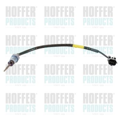 HOFFER 7452182 Sensor, exhaust gas temperature