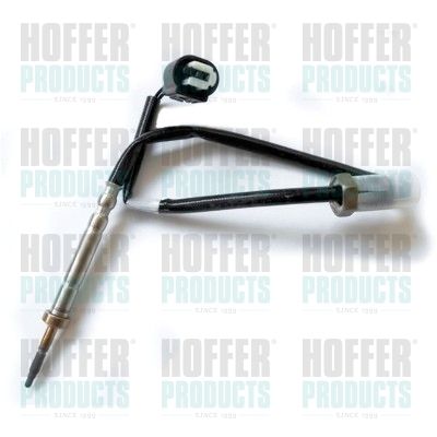 HOFFER 7452183 Sensor, exhaust gas temperature