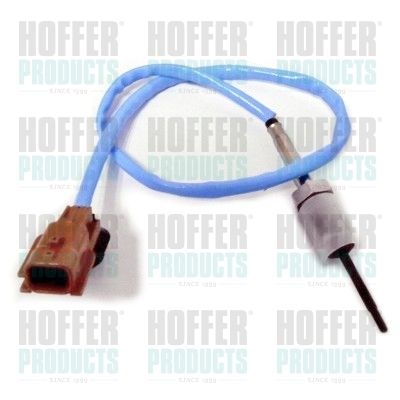 HOFFER 7452190 Sensor, exhaust gas temperature
