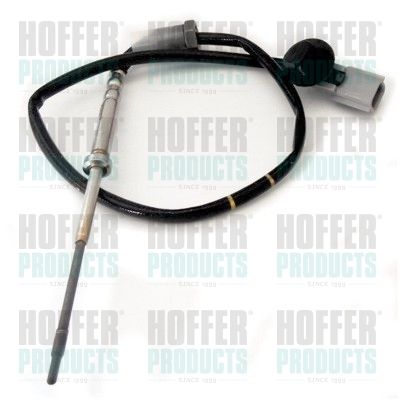 Sensor, exhaust gas temperature HOFFER 7452193