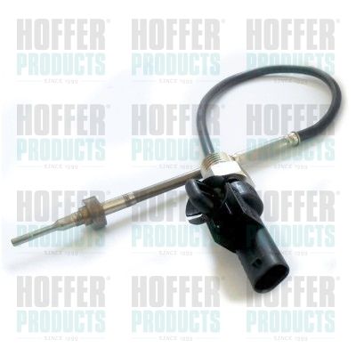 HOFFER 7452195 Sensor, exhaust gas temperature