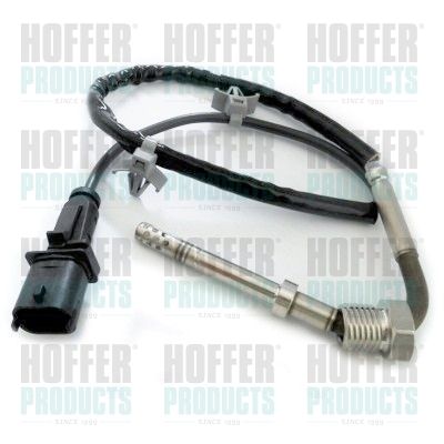 HOFFER 7452196 Sensor, exhaust gas temperature