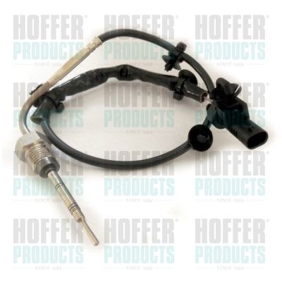HOFFER 7452197 Sensor, exhaust gas temperature