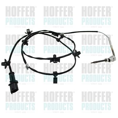 HOFFER 7452198 Sensor, exhaust gas temperature