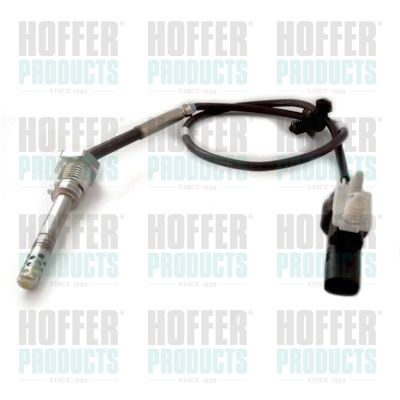 HOFFER 7452201 Sensor, exhaust gas temperature