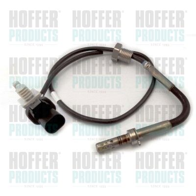HOFFER 7452202 Sensor, exhaust gas temperature
