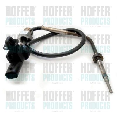 Sensor, exhaust gas temperature HOFFER 7452203