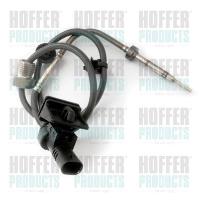 HOFFER 7452204 Sensor, exhaust gas temperature