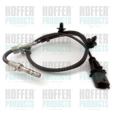 Sensor, exhaust gas temperature HOFFER 7452205