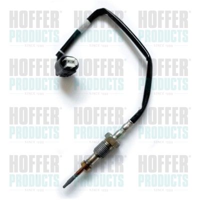 HOFFER 7452210 Sensor, exhaust gas temperature