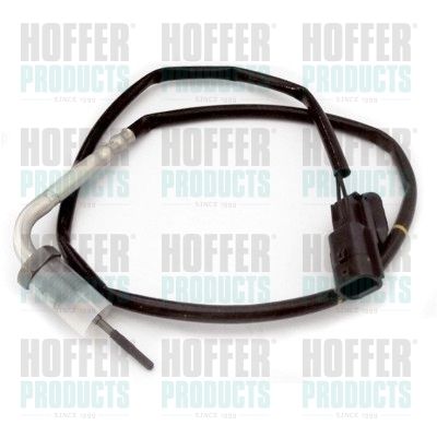 Sensor, exhaust gas temperature HOFFER 7452211