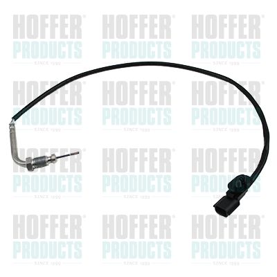 HOFFER 7452211E Sensor, exhaust gas temperature