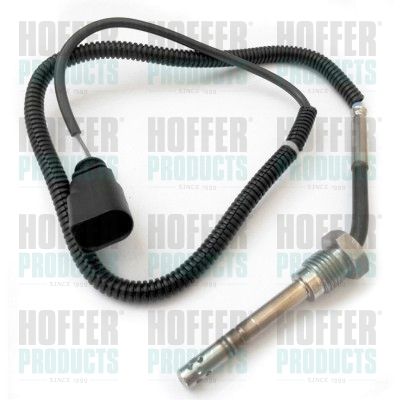 HOFFER 7452214 Sensor, exhaust gas temperature
