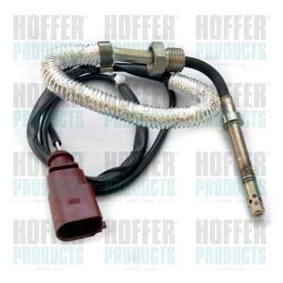 HOFFER 7452216 Sensor, exhaust gas temperature