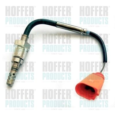 Sensor, exhaust gas temperature HOFFER 7452218