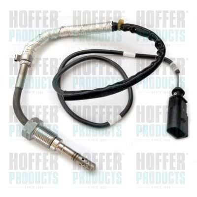 Sensor, exhaust gas temperature HOFFER 7452220