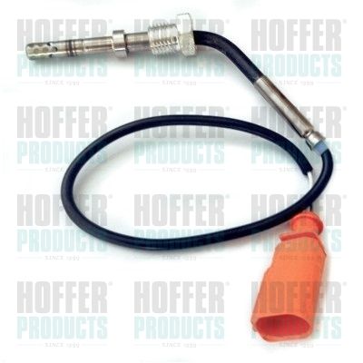 HOFFER 7452222 Sensor, exhaust gas temperature