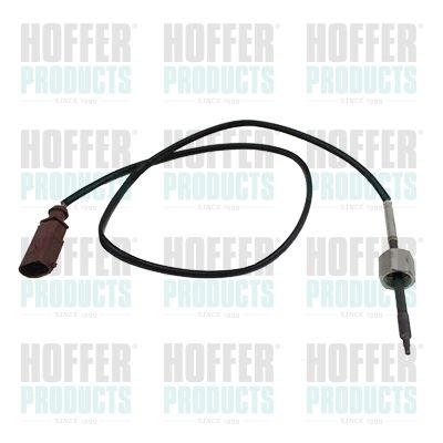 HOFFER 7452224E Sensor, exhaust gas temperature