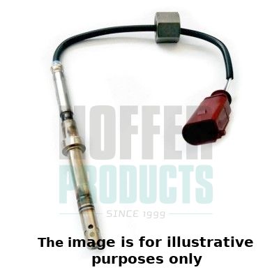 HOFFER 7452225E Sensor, exhaust gas temperature