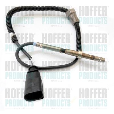 HOFFER 7452226 Sensor, exhaust gas temperature