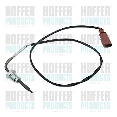 HOFFER 7452229E Sensor, exhaust gas temperature
