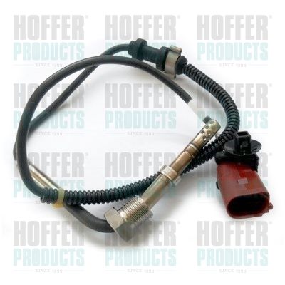 HOFFER 7452232 Sensor, exhaust gas temperature