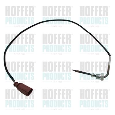 HOFFER 7452235E Sensor, exhaust gas temperature