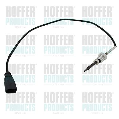 HOFFER 7452240E Sensor, exhaust gas temperature